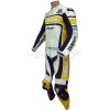 WGP Yamaha R6 50th Anniversary Yellow Leathers WGP Yamaha R6 50th Anniversary Yellow Leathers